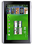 Best available price of Acer Iconia Tab A500 in Tunisia