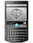 Best available price of BlackBerry Porsche Design P-9983 in Tunisia