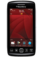 Best available price of BlackBerry Torch 9850 in Tunisia