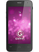 Best available price of Gigabyte GSmart T4 in Tunisia