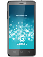 Best available price of Gigabyte GSmart Maya M1 v2 in Tunisia