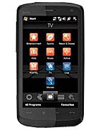 Best available price of HTC Touch HD T8285 in Tunisia