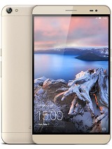 Best available price of Huawei MediaPad X2 in Tunisia