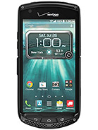 Best available price of Kyocera Brigadier in Tunisia