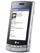 Best available price of LG GT405 in Tunisia