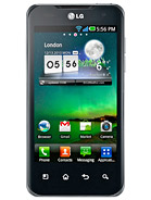 Best available price of LG Optimus 2X in Tunisia