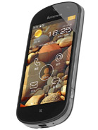 Best available price of Lenovo LePhone S2 in Tunisia