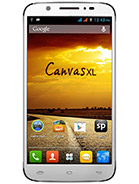 Best available price of Micromax A119 Canvas XL in Tunisia