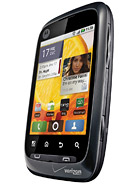 Best available price of Motorola CITRUS WX445 in Tunisia