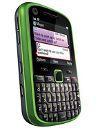 Best available price of Motorola Grasp WX404 in Tunisia
