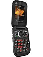Best available price of Motorola Rambler in Tunisia