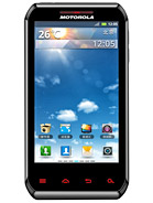 Best available price of Motorola XT760 in Tunisia