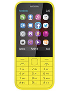 Best available price of Nokia 225 Dual SIM in Tunisia