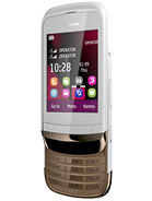 Best available price of Nokia C2-03 in Tunisia