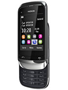 Best available price of Nokia C2-06 in Tunisia