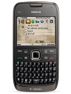 Best available price of Nokia E73 Mode in Tunisia
