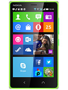 Best available price of Nokia X2 Dual SIM in Tunisia