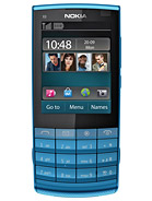 Best available price of Nokia X3-02 Touch and Type in Tunisia