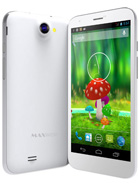 Best available price of Maxwest Orbit 6200 in Tunisia
