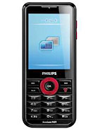Best available price of Philips Xenium F511 in Tunisia
