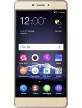 Best available price of QMobile King Kong Max in Tunisia