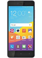 Best available price of QMobile Noir LT700 Pro in Tunisia