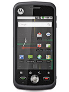 Best available price of Motorola Quench XT5 XT502 in Tunisia