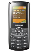 Best available price of Samsung E2230 in Tunisia