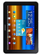 Best available price of Samsung Galaxy Tab 8-9 4G P7320T in Tunisia