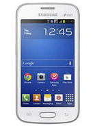 Best available price of Samsung Galaxy Star Pro S7260 in Tunisia