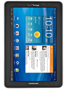 Best available price of Samsung Galaxy Tab 7-7 LTE I815 in Tunisia