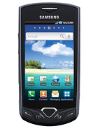 Best available price of Samsung I100 Gem in Tunisia