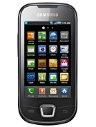Best available price of Samsung I5800 Galaxy 3 in Tunisia