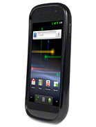 Best available price of Samsung Google Nexus S 4G in Tunisia