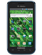 Best available price of Samsung Vibrant in Tunisia
