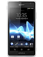 Best available price of Sony Xperia GX SO-04D in Tunisia
