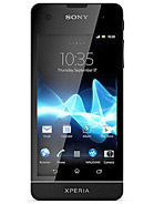 Best available price of Sony Xperia SX SO-05D in Tunisia