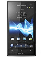 Best available price of Sony Xperia acro HD SOI12 in Tunisia