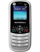 Best available price of Motorola WX181 in Tunisia