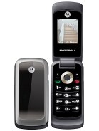 Best available price of Motorola WX265 in Tunisia