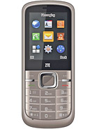 Best available price of ZTE R228 Dual SIM in Tunisia
