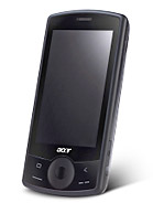 Best available price of Acer beTouch E100 in Tunisia