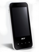 Best available price of Acer beTouch E400 in Tunisia