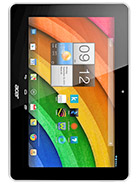 Best available price of Acer Iconia Tab A3 in Tunisia