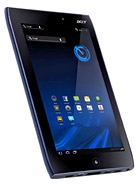 Best available price of Acer Iconia Tab A100 in Tunisia