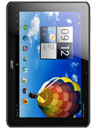 Best available price of Acer Iconia Tab A510 in Tunisia
