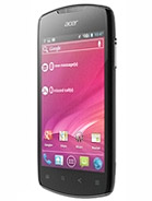 Best available price of Acer Liquid Glow E330 in Tunisia