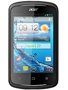 Best available price of Acer Liquid Z2 in Tunisia