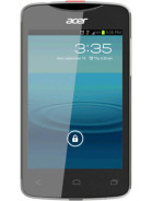 Best available price of Acer Liquid Z3 in Tunisia