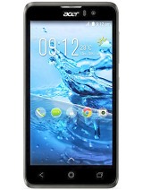 Best available price of Acer Liquid Z520 in Tunisia